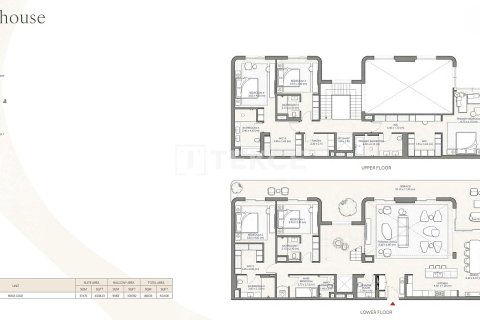 Apartment de 1 dormitorio en Jebel Ali, UAE No. 163360 3