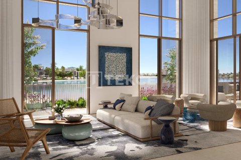 Apartment de 1 dormitorio en Jebel Ali, UAE No. 163360 15