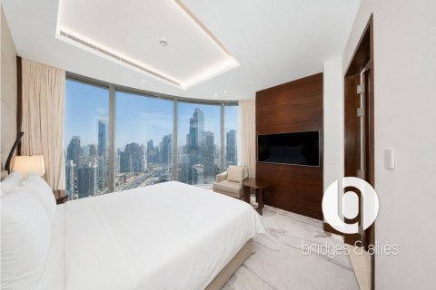 3 غرف نوم شقة في وسط مدينة دبي, الإمارات العربية المتحدة رقم 163363 9