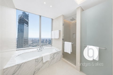 3 غرف نوم شقة في وسط مدينة دبي, الإمارات العربية المتحدة رقم 163363 3