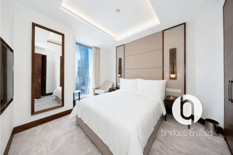 3 غرف نوم شقة في وسط مدينة دبي, الإمارات العربية المتحدة رقم 163363 12