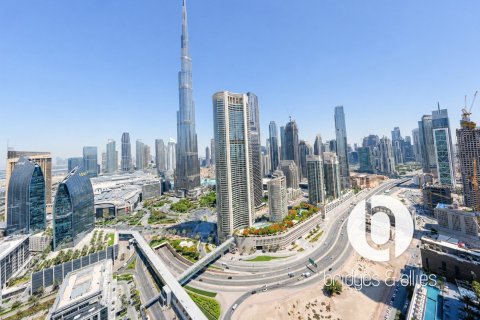 3 غرف نوم شقة في وسط مدينة دبي, الإمارات العربية المتحدة رقم 163363
