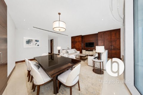 3 غرف نوم شقة في وسط مدينة دبي, الإمارات العربية المتحدة رقم 163363 20