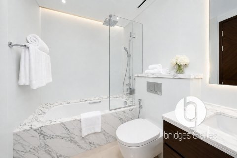 3 غرف نوم شقة في وسط مدينة دبي, الإمارات العربية المتحدة رقم 163363 4