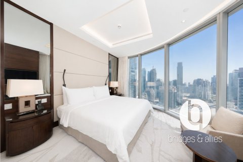 3 غرف نوم شقة في وسط مدينة دبي, الإمارات العربية المتحدة رقم 163363 13