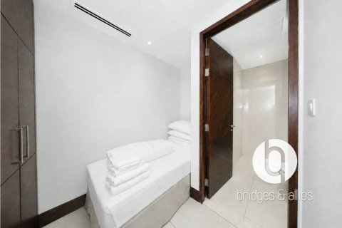 3 غرف نوم شقة في وسط مدينة دبي, الإمارات العربية المتحدة رقم 163363 6
