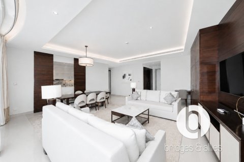 3 غرف نوم شقة في وسط مدينة دبي, الإمارات العربية المتحدة رقم 163363 23