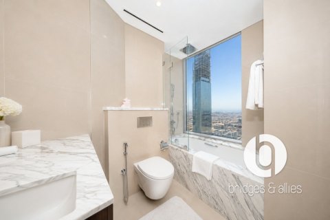 3 غرف نوم شقة في وسط مدينة دبي, الإمارات العربية المتحدة رقم 163363 10