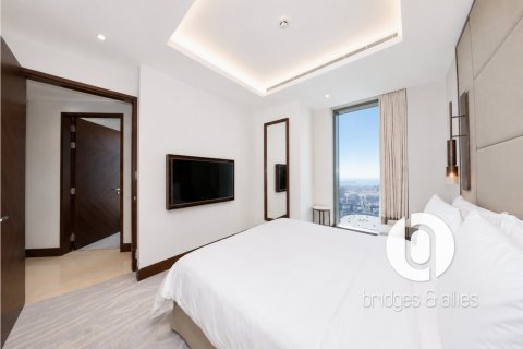 3 غرف نوم شقة في وسط مدينة دبي, الإمارات العربية المتحدة رقم 163363 18