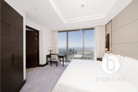 3 غرف نوم شقة في وسط مدينة دبي, الإمارات العربية المتحدة رقم 163363 8