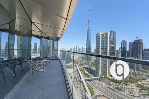 3 غرف نوم شقة في وسط مدينة دبي, الإمارات العربية المتحدة رقم 163363 19