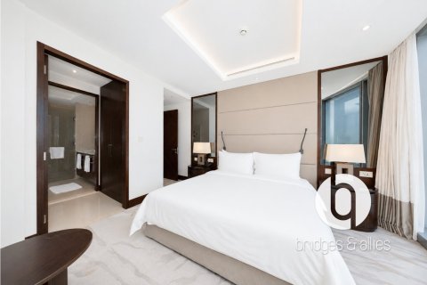 3 غرف نوم شقة في وسط مدينة دبي, الإمارات العربية المتحدة رقم 163363 7