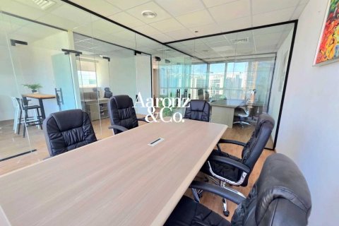 134m² Office in Business Bay, UAE No. 163364 15