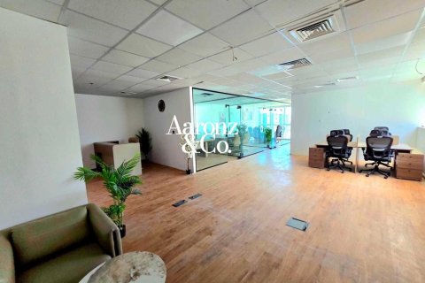 134m² Office in Business Bay, UAE No. 163364 8