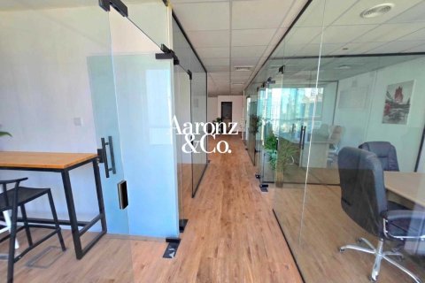 134m² Office in Business Bay, UAE No. 163364 14