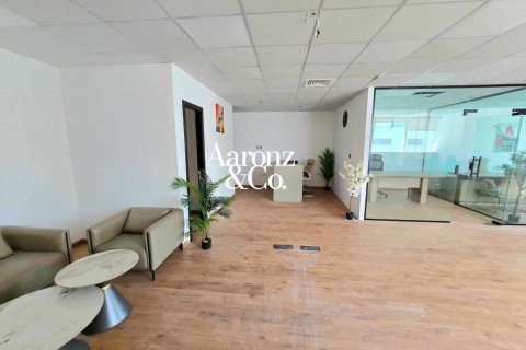 134m² Office in Business Bay, UAE No. 163364 9