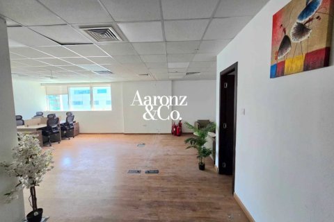 134m² Office in Business Bay, UAE No. 163364 7