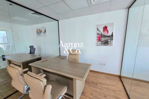 134m² Office in Business Bay, UAE No. 163364 5