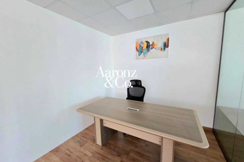 134m² Office in Business Bay, UAE No. 163364 6