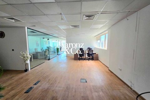 134m² Office in Business Bay, UAE No. 163364 11