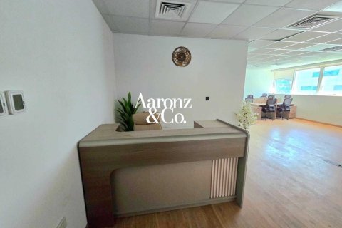 134m² Office in Business Bay, UAE No. 163364 10