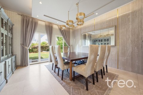 4 bedrooms Villa in Meadows 1, UAE No. 203818 9