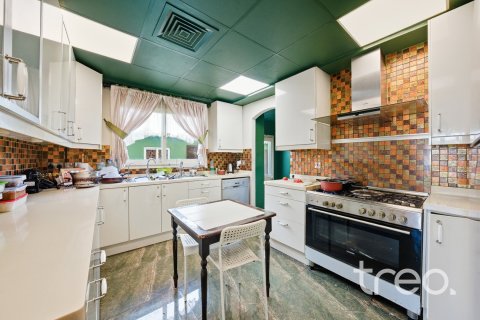 4 bedrooms Villa in Meadows 1, UAE No. 203818 16