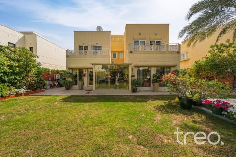 4 bedrooms Villa in Meadows 1, UAE No. 203818 5