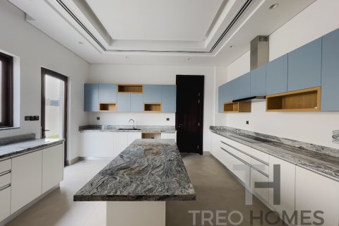 5 bedrooms Villa in Dubai Hills Estate, UAE No. 203816