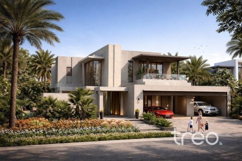 4 bedrooms Villa in Dubai, UAE No. 203821 10