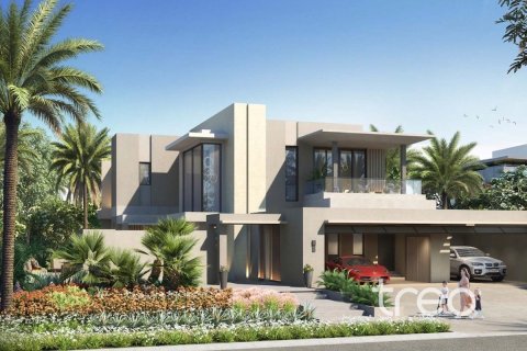 4 bedrooms Villa in Dubai, UAE No. 203821 6
