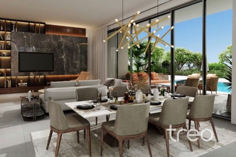 4 bedrooms Villa in Dubai, UAE No. 203821 11