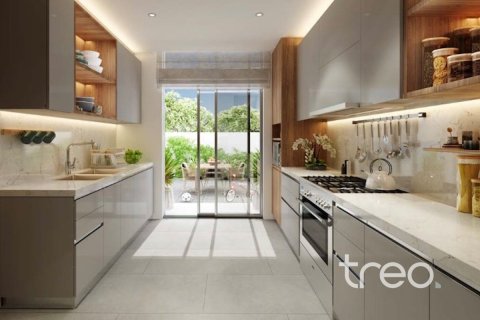 4 bedrooms Villa in Dubai, UAE No. 203821