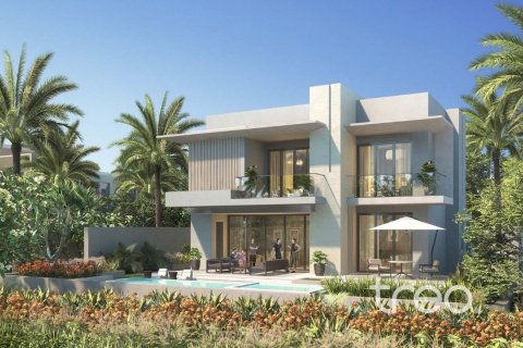 4 bedrooms Villa in Dubai, UAE No. 203821 4