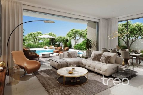 4 bedrooms Villa in Dubai, UAE No. 203821 7
