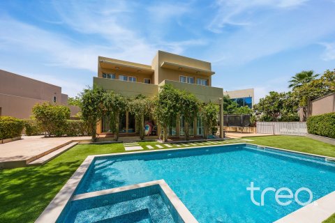 3 bedrooms Villa in Arabian Ranches, UAE No. 203819 29