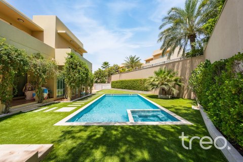 3 bedrooms Villa in Arabian Ranches, UAE No. 203819