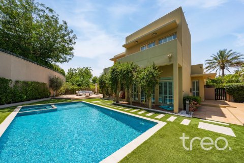3 bedrooms Villa in Arabian Ranches, UAE No. 203819 27