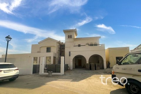 7 bedrooms Villa in The Villa, UAE No. 203817 16