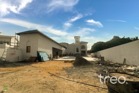 7 bedrooms Villa in The Villa, UAE No. 203817 18