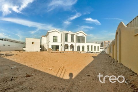 7 bedrooms Villa in The Villa, UAE No. 203817 15