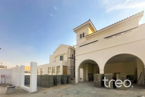7 bedrooms Villa in The Villa, UAE No. 203817 17