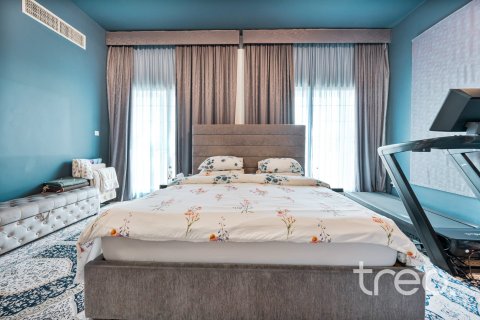 Вилла с 5 спальнями в Rahat, ОАЭ №203822 3