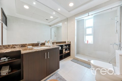 Вилла с 5 спальнями в Rahat, ОАЭ №203822 21