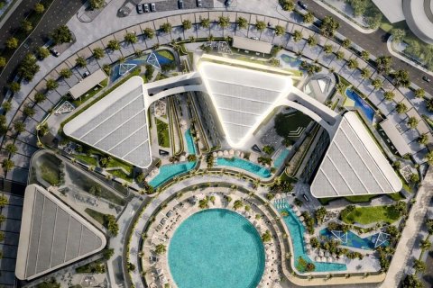 3 bedrooms Apartment in Dubai, UAE No. 142324 13