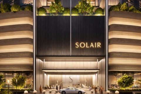 3 bedrooms Apartment in Dubai, UAE No. 142324