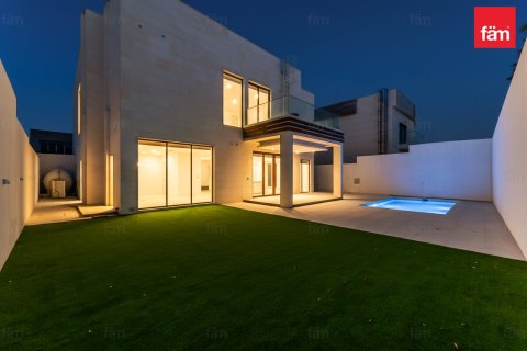 5 bedrooms Villa in Al Furjan, UAE No. 142323 29