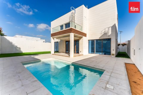 5 bedrooms Villa in Al Furjan, UAE No. 142323