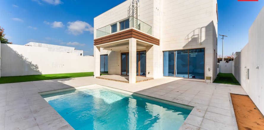 5 bedrooms Villa in Al Furjan, UAE No. 142323