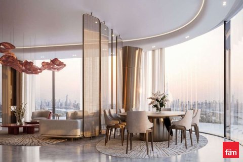 2 bedrooms Apartment in Downtown Dubai (Downtown Burj Dubai), UAE No. 142322 5